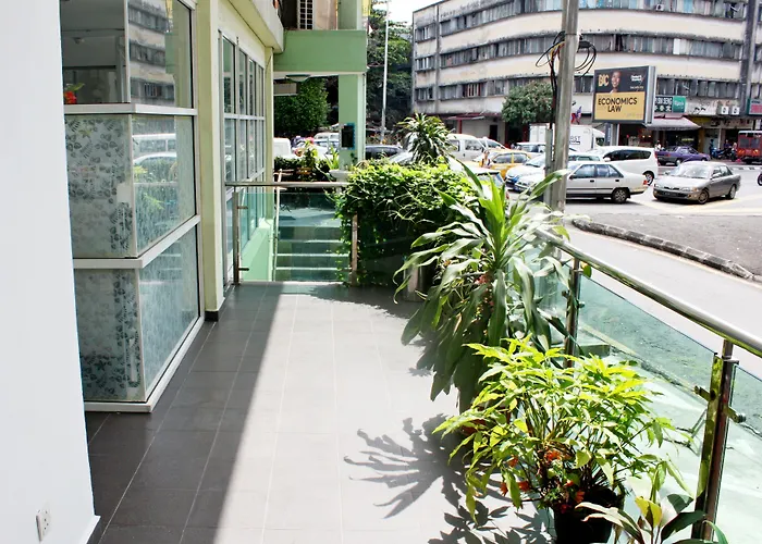 Boutique Hote123 Kuala Lumpur